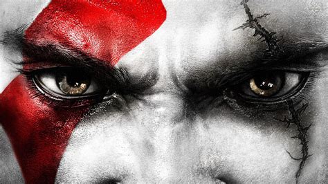 Il Primo God Of War Avrebbe Dovuto Chiamarsi Dark Odyssey