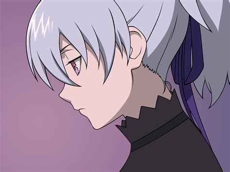 Yin Darker Than Black Image Zerochan Anime Image Board