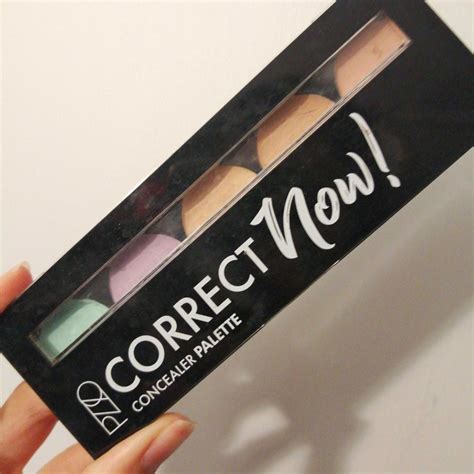 Petrizzio Correct Now Concealer Palette Reviews Abillion