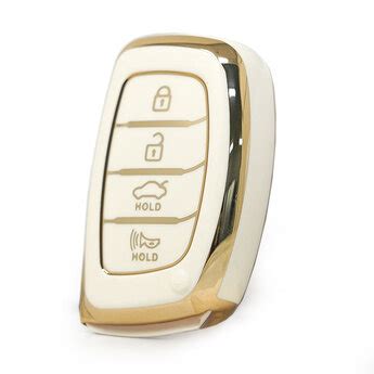 Vd Hyundai Tucson Smart Remote Key D Vvdi