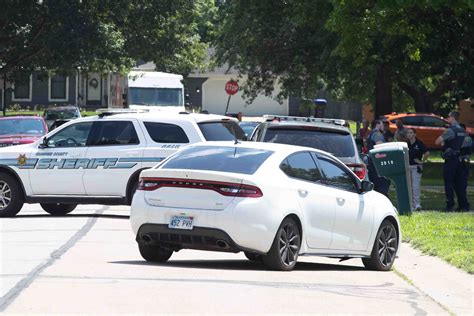 Local News and Updates from the Topeka Capital-Journal 5