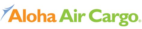 Aloha Air Cargo Logo