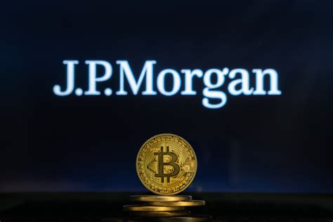 Jpmorgan Has Unveiled A Tokenization Platform Smart Central News