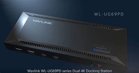 list of video - WAVLINK See the world! Powered by Wavlink