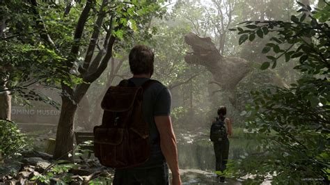 Recensione The Last Of Us Parte Ii Remastered Una Lettera D Amore A