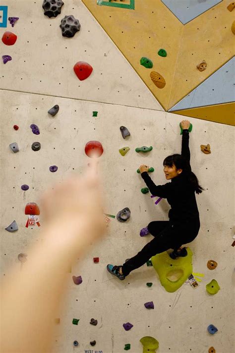 15 Games and Exercises to Improve Rock Climbing » Local Adventurer ...