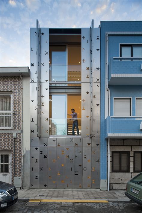 10 Small Architecture Projects That Make a Huge Impact