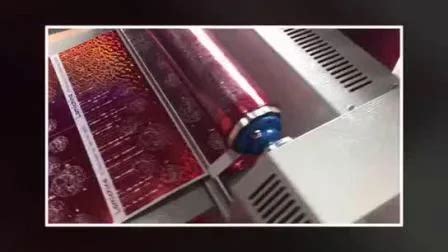 Digital Hot Gold Foil Stamping Machine Hot Stamping Machine And Hot Foil Stamping Machine