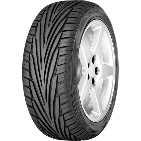 Uniroyal RainSport 2 255/35 R18 94Y купить + отзывы и характеристики