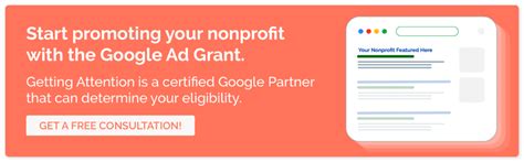 Google Ad Grants Eligibility A Guide To Getting Started