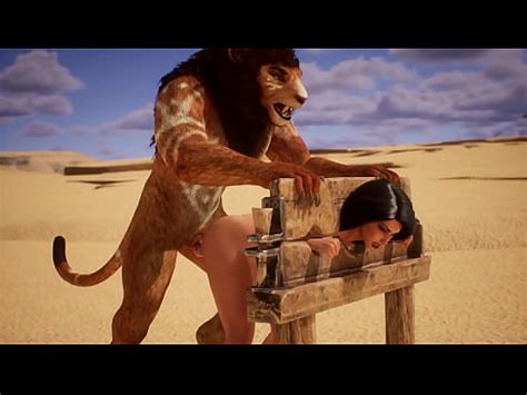 Furry Fucks A Bitch In The Desert Big Cock Monster D Porn Wild Life XVIDEOS