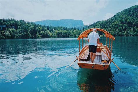 Pink Week Gay Slovenia Travel Guide What Neil Did