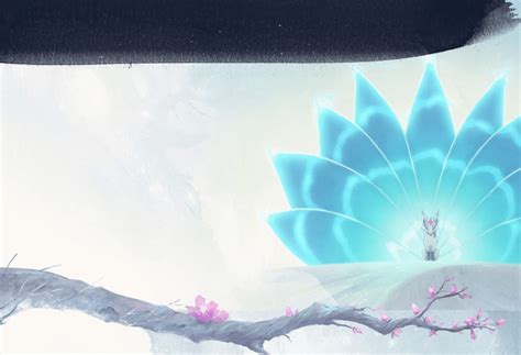 Theory: The Ionia event and Spirit Blossom skins are going to introduce ...