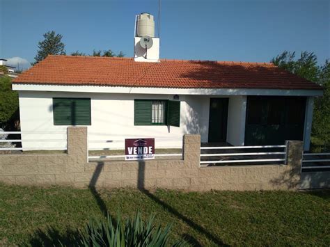 Casa En Venta De 2 Dorm C Cochera En Villa Santa Cruz Del Lago