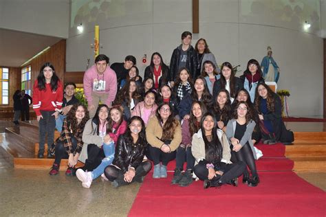 Día del Estudiante Colegio Inmaculada Concepcion Puerto Montt Flickr