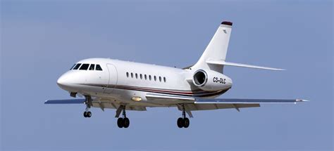 Dassault Falcon 2000 Price Guide | AvBuyer