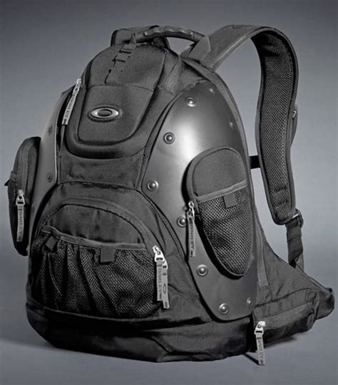 Oakley Hardshell Backpack