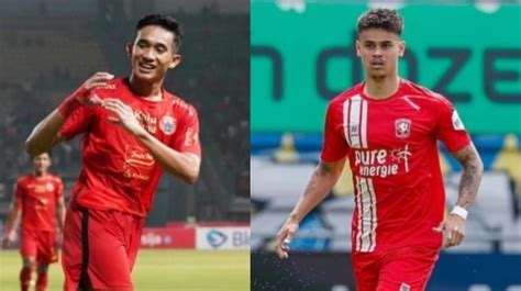 Rizky Ridho Diminta Mees Hilgers Abroad Witan Sulaeman Cocok Kalau