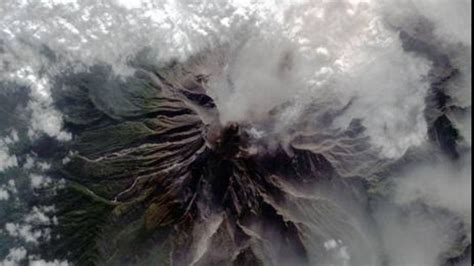 Fotos Revelan El Antes Y Despu S Del Volc N Calbuco Tras Su Erupci N