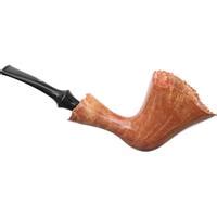 New Tobacco Pipes Savinelli Autograph Autograph Smooth Bent Dublin