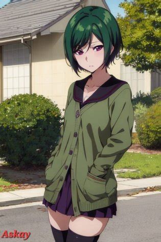 Nozomi Kujo Luscious Hentai Manga Porn