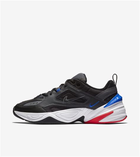 Nike M2K Tekno 'Pure Platinum & Sail & Black' Release Date. Nike⁠+ SNKRS