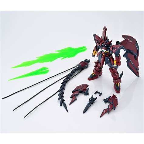 P Bandai Master Grade Mg Mobile Suit Gundam Oz Ms Gundam Epyon