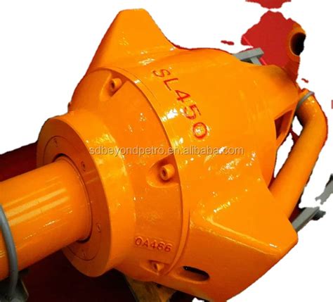 Api Oil Water Drilling Swivel