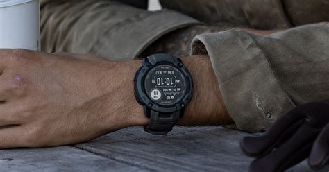 This Garmin solar smartwatch is $170 off for a limited time - WebTimes