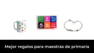 Mejor Regalos Para Maestras De Primaria En Despu S De Horas