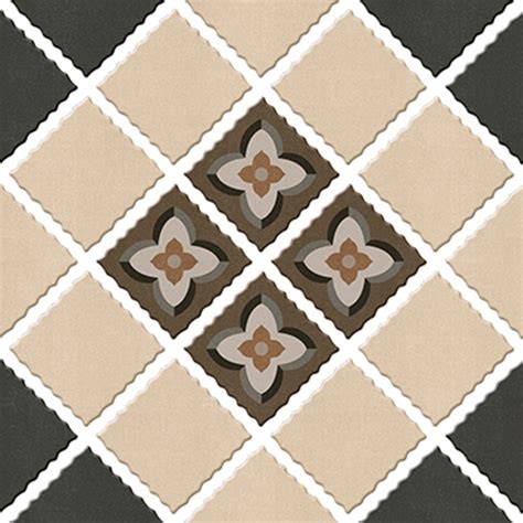 Multicolor Digital Vitrified Parking Tile For Outdoor Indoor