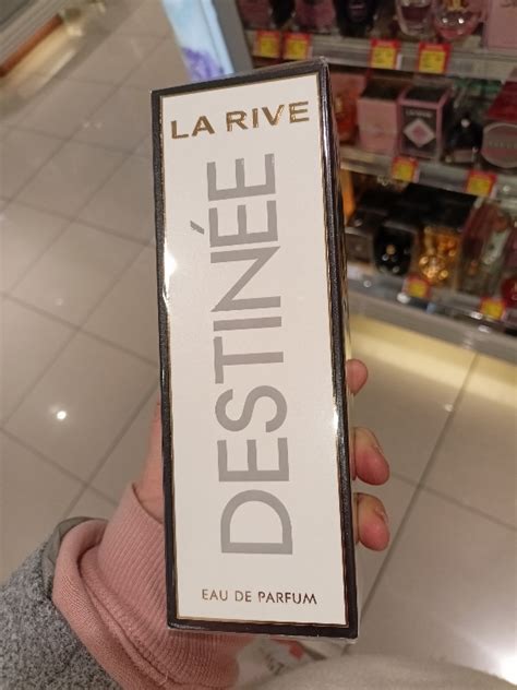 La Rive Destinée Eau de Parfum en Spray 90 ml INCI Beauty