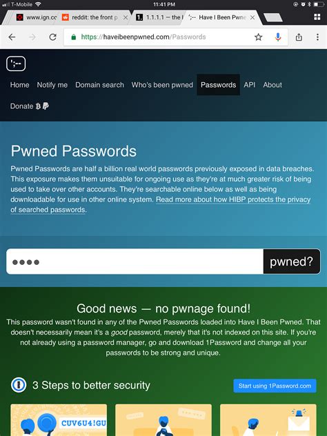 The End Of Passwords As We Know It By Alex Boese Medium