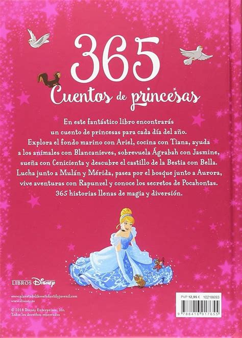 Slyšet o rozhodně duch cuentos princesas disney instruktor Custodian ...