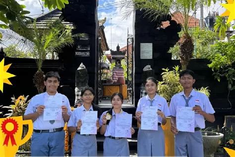 Semuanya Sma Negeri Inilah Enam Sekolah Terbaik Di Pekalongan Yang