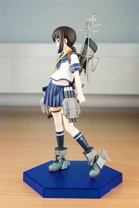 Buy Pvc Figures Kantai Collection Kancolle Premium Pvc Figure Fubuki