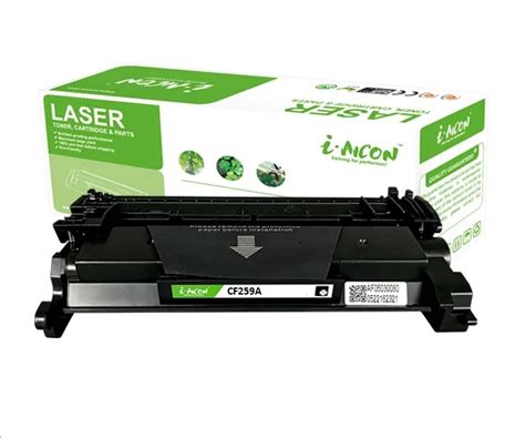 Toner CF259A 59A CRG057 bez čipa 3009C002 - Vilenjak Plus doo