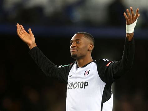 Rekrutan Pertama Chelsea Fulham Resmi Lepas Tosin Adarabioyo Superlive