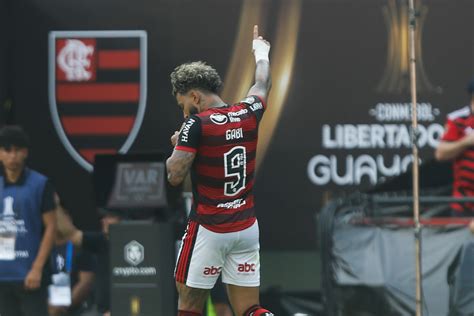 Flamengo x Athlético PR Final da Copa LIbertadores Es Flickr