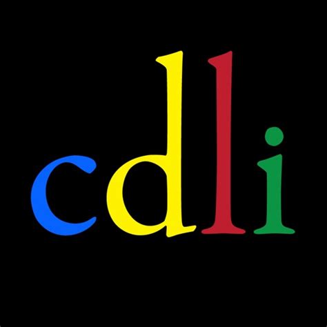 Cdli Tablet By University Of California Los Angeles