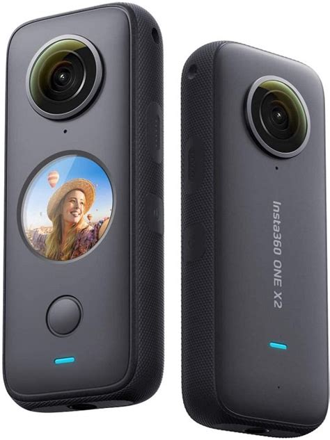 Insta 360 One X2 DJI Store In Pakistan