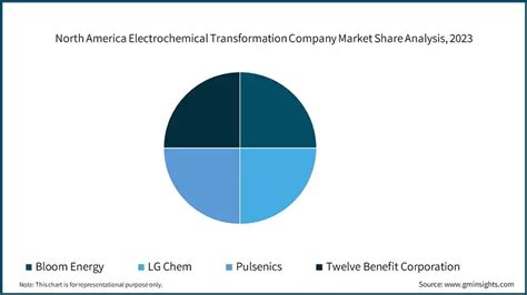 North America Electrochemical Transformation Market Report