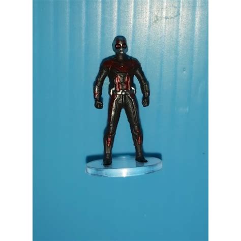 HoT TOYS MMS 蟻人與黃蜂女 蟻人 單售 小蟻人 蝦皮購物