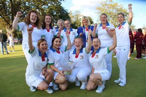 Play Bowls Bowls England