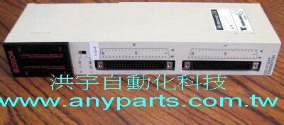 YASKAWA PLC MEMOCON SC I O REGISTER OUTPUT MODULE JAMSC B2700 裕益科技自動化