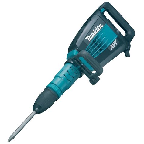 Makita HM1214C 110Volt SDS Max AVT Demolition Hammer 1500w From Lawson HIS