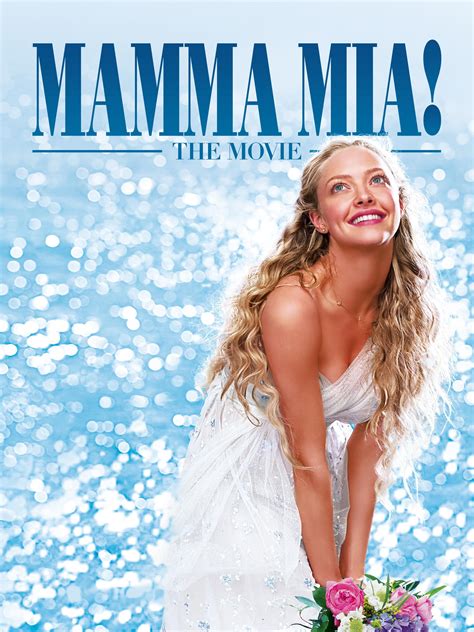 Prime Video: Mamma Mia!