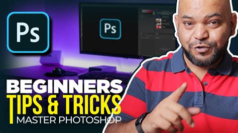 Photoshop Crash Course For Beginners Learn Photoshop Free Course