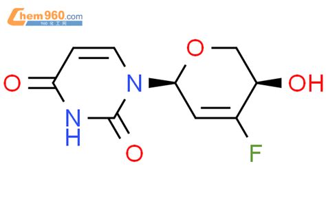 H H Pyrimidinedione S R Fluoro Dihydro