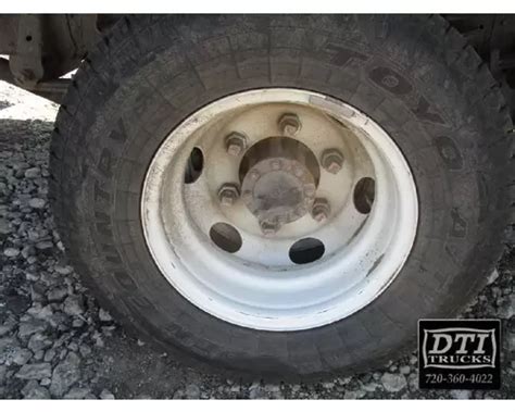 Isuzu Npr Tires In Denver Co 11511